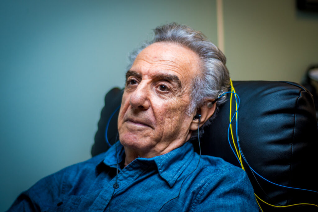 Neurofeedback Dynamique sur les adultes et séniors