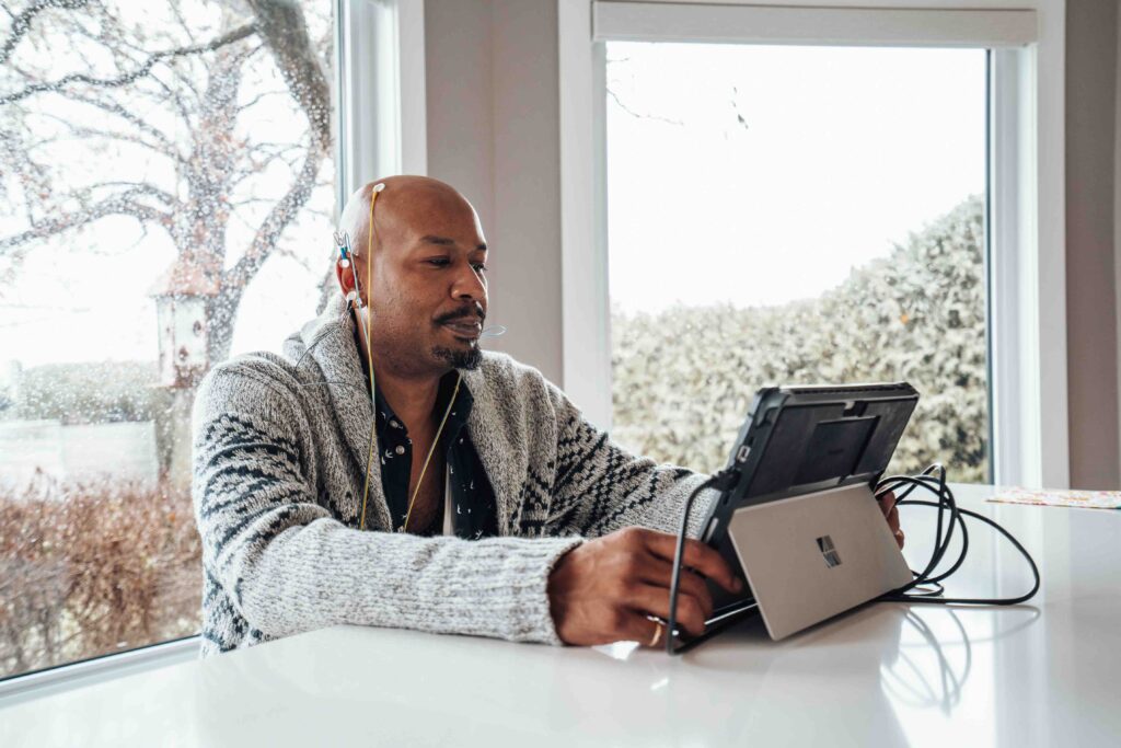 Neurofeedback Dynamique pour les entreprises et les entrepreneurs