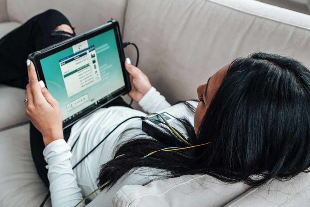 Neurofeedback Dynamique Optimisation des performances cérébrales à Grasse