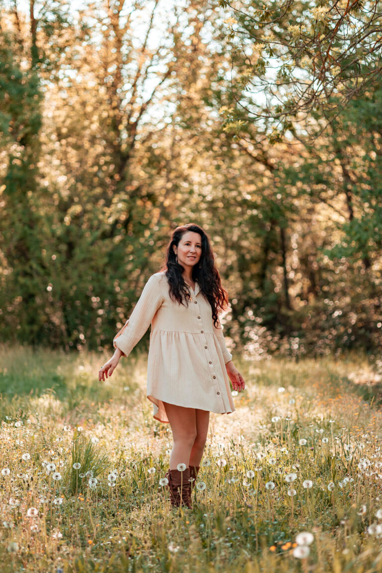 Géraldine Michaud Sophrologue Hypnose Coaching à Grasse